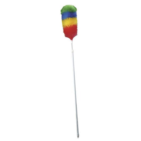 CARLISLE PARTS Carlisle 36315600 52IN - 81IN Telescoping Wool Duster - SKU CARL36315600