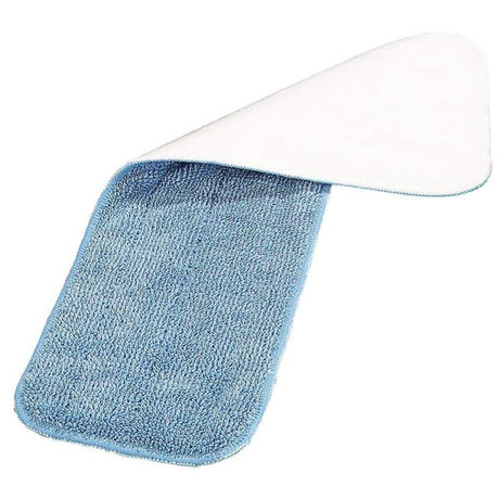 CARLISLE PARTS Carlisle 363321814 Flo-Pac Wet/Dry Mop Pad 18IN L X 5-1/2IN W - SKU CARL363321814