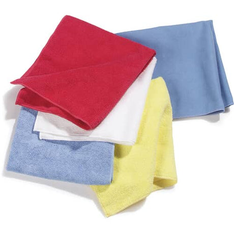 CARLISLE PARTS Carlisle 3633402 Microfiber Cleaning Cloth 16IN X 16IN Po - SKU CARL3633402
