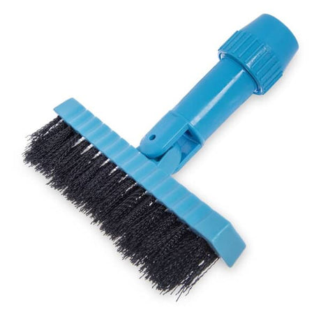 CARLISLE PARTS Carlisle 36532003 7-1/2IN Black Pivoting Tile / Grout Brush - SKU CARL36532003