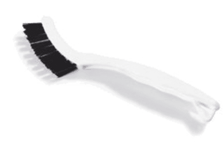 CARLISLE PARTS Carlisle 36535103 Flo-Pac Grout Brush 8-1/8IN Long 2-3/4IN - SKU CARL36535103