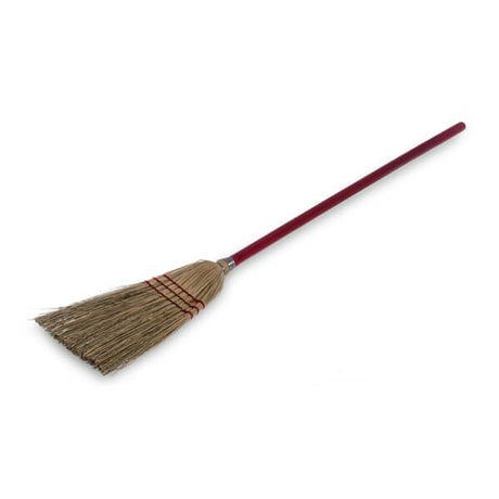 CARLISLE PARTS Carlisle 368200 40IN Upright Corn Lobby Broom - SKU CARL368200