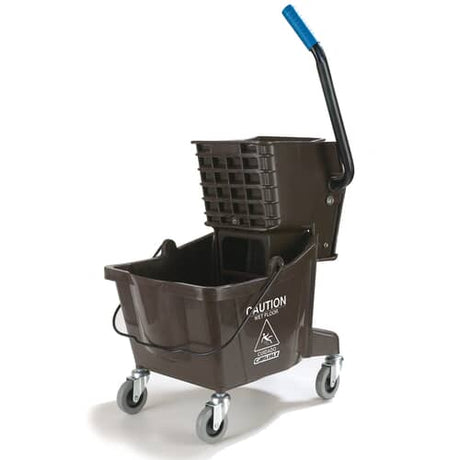CARLISLE PARTS Carlisle 3690869 Mop Bucket Combo 26 Qt. With Side Pres - SKU CARL3690869