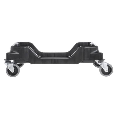 CARLISLE PARTS Carlisle 36921003 Black Plastic Dolly For 15 - 23 Gal - SKU CARL36921003