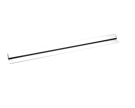 CARLISLE PARTS Carlisle 38240A Slide Order Rack 24 Aluminum - SKU CARL38240A