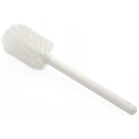 CARLISLE PARTS Carlisle 40000EC02 Sparta Bottle Brush 12IN Long White - SKU CARL40000EC02