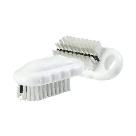 CARLISLE PARTS Carlisle 40020EC02 Sparta Hand And Nail Brush Polyester - SKU CARL40020EC02