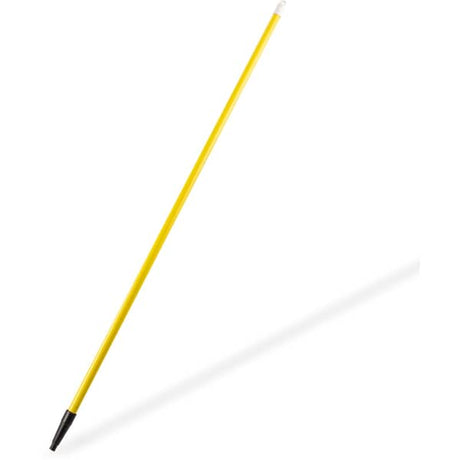 CARLISLE PARTS Carlisle 4022004 60IN Fiberglass Handle Yellow - SKU CARL4022004