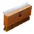 CARLISLE PARTS Carlisle 4029100 Oven Brush And Scraper Head With Brass W - SKU CARL4029100