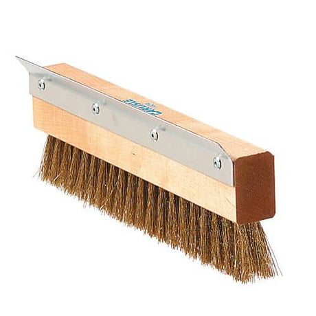 CARLISLE PARTS Carlisle 4029300 Pizza Oven Brush And Scraper Head With B - SKU CARL4029300