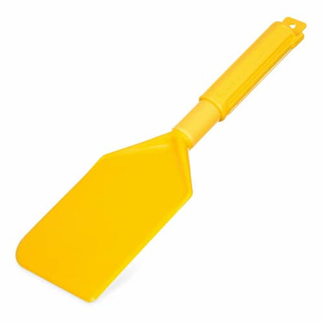 CARLISLE PARTS Carlisle 40350C04 Sparta Paddle Scraper 13-1/2IN Long Fle - SKU CARL40350C04