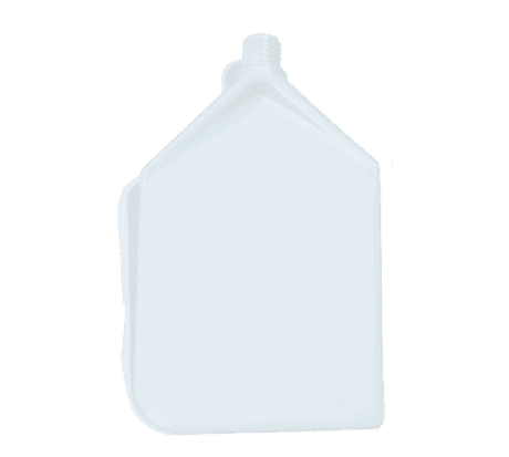 CARLISLE PARTS Carlisle 4036102 Sparta Paddle Blade (Only) 7-1/2IN L X 4- - SKU CARL4036102