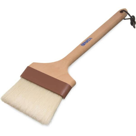 CARLISLE PARTS Carlisle 4037100 Sparta Pastry Brush With Wide Boar Brist - SKU CARL4037100