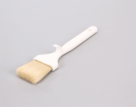 CARLISLE PARTS Carlisle 4037800 2IN Boar Pastry Brush W/Hook - SKU CARL4037800