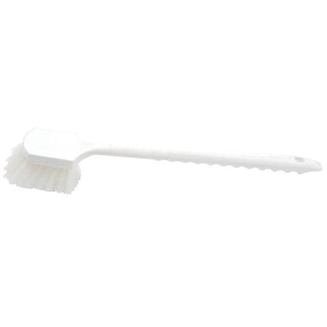 CARLISLE PARTS Carlisle 40501EC02 White Polyester Sparta Utility Scrub - SKU CARL40501EC02