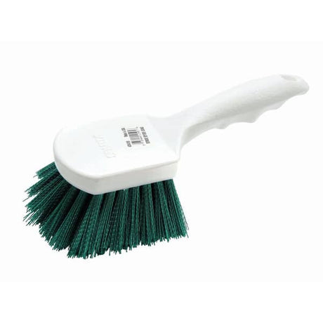 CARLISLE PARTS Carlisle 40541EC09 8IN Long Hand Brush Green - SKU CARL40541EC09