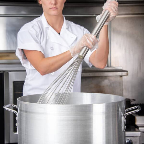 CARLISLE PARTS Carlisle 40681 French Whip 36IN Chef Series SS - SKU CARL40681