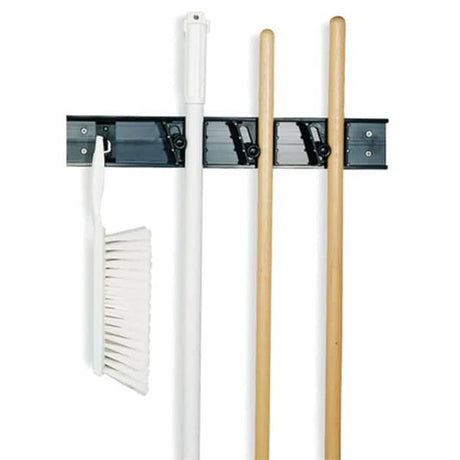 CARLISLE PARTS Carlisle 4073100 Black Plastic Roll 'N Grip Brush And - SKU CARL4073100