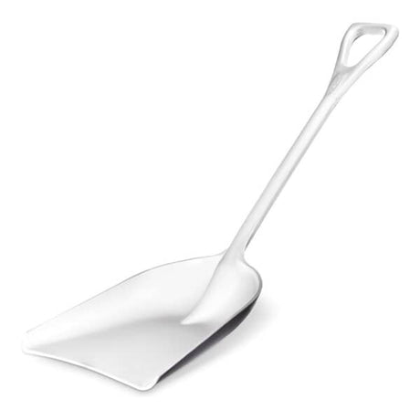 CARLISLE PARTS Carlisle 41076EC02 Sparta 11IN White Foodservice Shovel - SKU CARL41076EC02