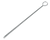 CARLISLE PARTS Carlisle 4110100 Sparta Pipe Brush Medium Duty 12IN Over - SKU CARL4110100