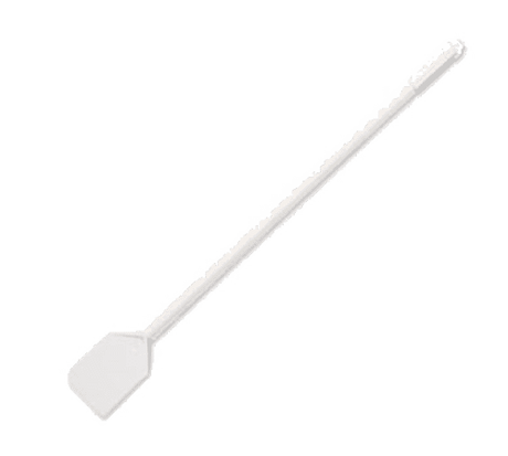 CARLISLE PARTS Carlisle 4135900 Sparta Spatula/Paddle 4-1/2IN X 7-1/2IN N - SKU CARL4135900