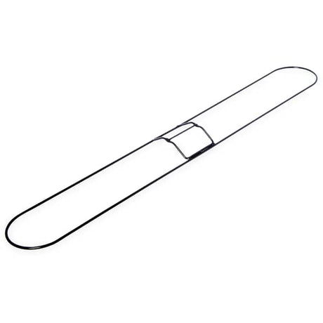 CARLISLE PARTS Carlisle 4167300 36IN X 5IN Zinc Plated Dust Mop Frames - SKU CARL4167300