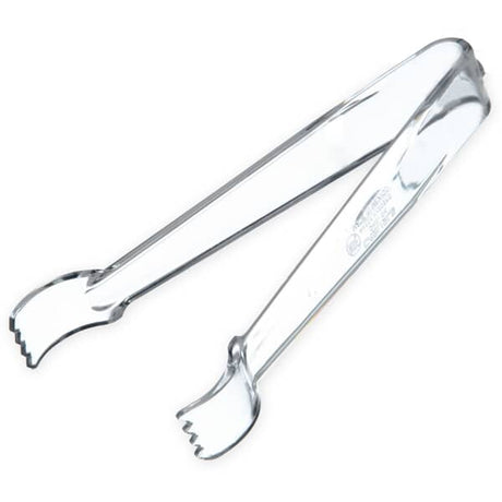 CARLISLE PARTS Carlisle 420607 Tongs Pc 6IN Clear - SKU CARL420607