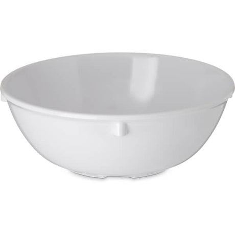 CARLISLE PARTS Carlisle 4352802 Bowl Nappy 10 Oz White - SKU CARL4352802