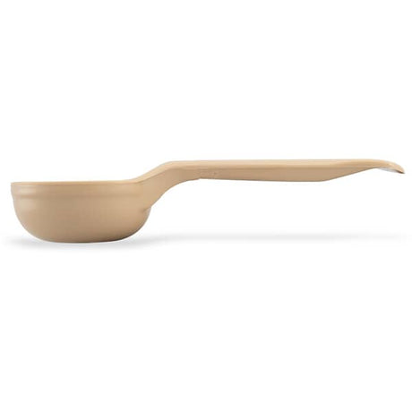 CARLISLE PARTS Carlisle 436206 Spoon Mm 2OZ Perf Short Beige - SKU CARL436206