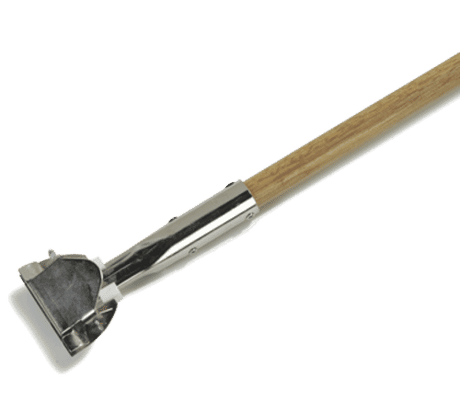 CARLISLE PARTS Carlisle 4585000 Dust Mop Handle 60IN Long 15/16IN Dia. - SKU CARL4585000