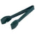CARLISLE PARTS Carlisle 460908 Tongs Salad 9IN Forest Green - SKU CARL460908