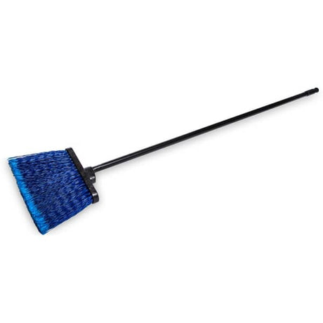 CARLISLE PARTS Carlisle 4688314 Flo-Pac Duo-Sweep 56IN Blue Warehouse Bro - SKU CARL4688314