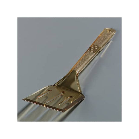 CARLISLE PARTS Carlisle 490013 Turner Slotted Amber - SKU CARL490013