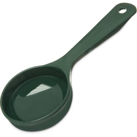 CARLISLE PARTS Carlisle 492808 4 Oz Solid Mmshort Handlegreen - SKU CARL492808
