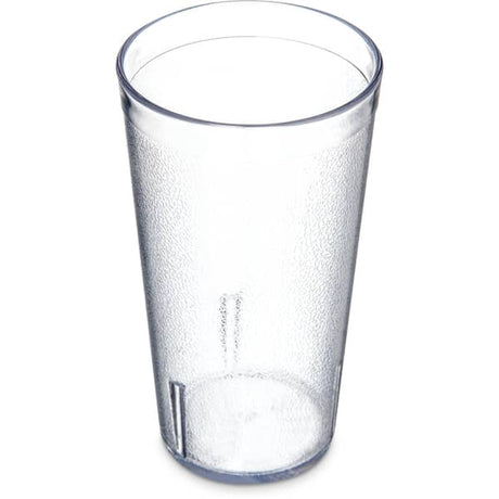 CARLISLE PARTS Carlisle 521607 Tumbler Stackable 16 Oz Crystl - SKU CARL521607