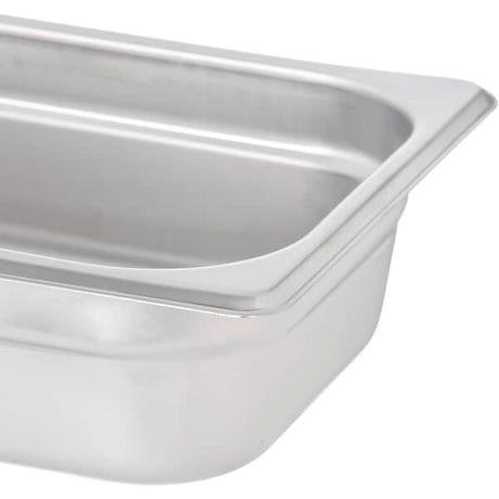 CARLISLE PARTS Carlisle 607132 Hotel Pan 1/3 Size 2.5IN Deep - SKU CARL607132