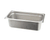 CARLISLE PARTS Carlisle 607134 Pan 4 Dp Anti-Jam 24GA 1/3 Siz - SKU CARL607134