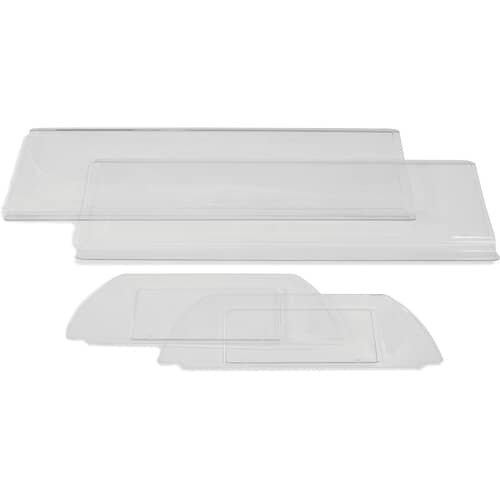 CARLISLE PARTS Carlisle 667307 Six Star Replacement Sneeze Guard For Fo - SKU CARL667307