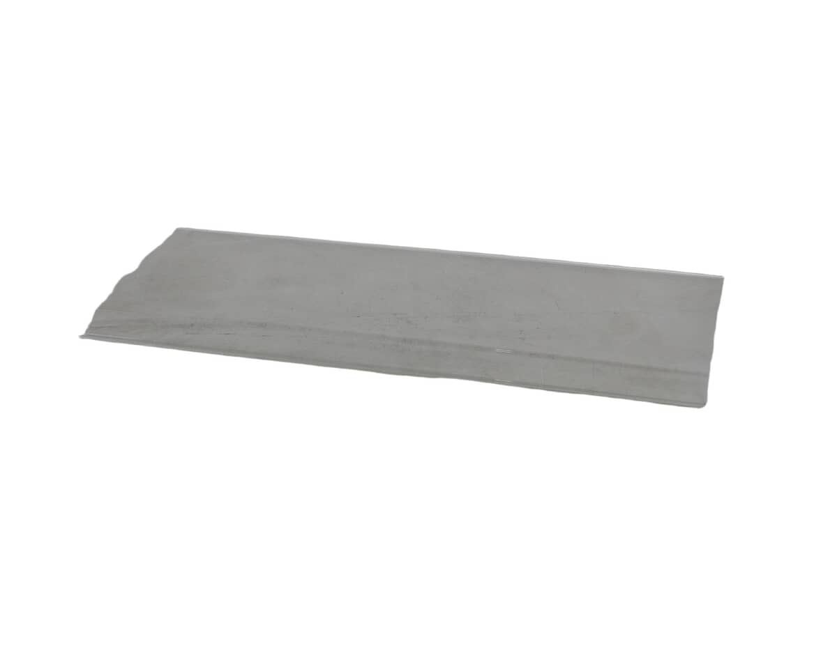 CARLISLE PARTS Carlisle 667607 Sixstar Shield 4' Side Clear - SKU CARL667607