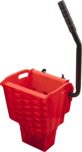 CARLISLE PARTS Carlisle #NAME? Omnifit Side Press Wringer Red - SKU CARL6690405