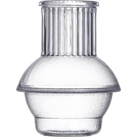 CARLISLE PARTS Carlisle 700007 Carafe 11 Oz Crystal - SKU CARL700007
