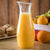 CARLISLE PARTS Carlisle 7090207 Carafe 1.0 Liter Pc Clear - SKU CARL7090207