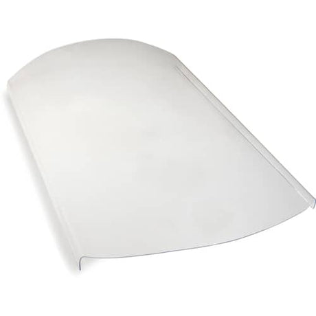 CARLISLE PARTS Carlisle 775007 Maximizer Replacement Sneeze Guard Shiel - SKU CARL775007