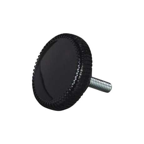 CARLISLE PARTS Carlisle 775203 Maximizer Replacement Post Knob - Black - SKU CARL775203