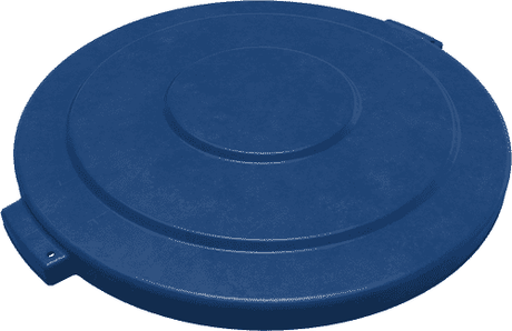 CARLISLE PARTS Carlisle 84102114 Bronco Waste Bin Trash Container Lid Ro - SKU CARL84102114