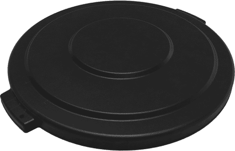 CARLISLE PARTS Carlisle 84103303 Bronco Waste Bin Trash Container Lid Ro - SKU CARL84103303
