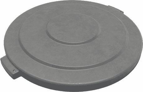 CARLISLE PARTS Carlisle 84104523 Bronco Waste Bin Trash Container Lid Ro - SKU CARL84104523