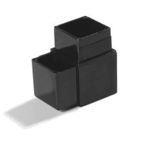 CARLISLE PARTS Carlisle 900403 Sneeze Guard Assembly Blocks 1IN 90 2 Pro - SKU CARL900403