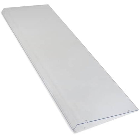 CARLISLE PARTS Carlisle 936507 Sneeze Guard Acrylic Shield 60IN (3/16IN A - SKU CARL936507