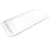 CARLISLE PARTS Carlisle BIN27L07 Ingredient Bin Replacement Lid (BIN27) 2 - SKU CARLBIN27L07